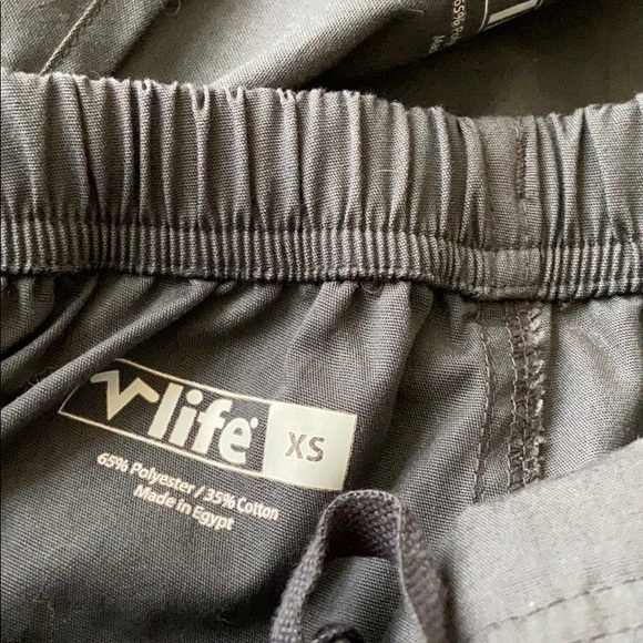 SCRUB UNIFORM SET - Picture 7 of 8